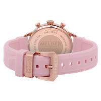 Reloj Welder Mujer MOODY in Acero WWRC675 - WWRC675